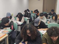 -华兴日语学校(总校)