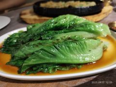 -李记潮汕砂锅粥(营福路店)