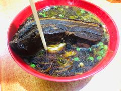 -小龙大肉面馆