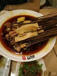 -蜀串香牛杂火锅串串