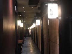 -余欢领鲜火锅(新街口店)