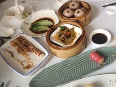 -广州酒家(花都店)