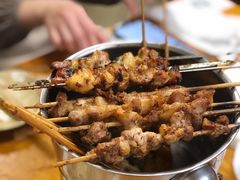 -炒豆合作社(东四总店)