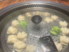 -山河屯铁锅炖鲜鹅·东北菜(开发区一店)