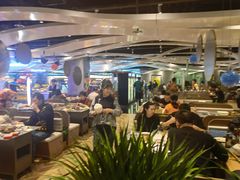 -一方渔歌蒸汽海鲜自助(文化路万达广场店)