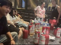 -星聚会KTV(南翔印象城MEGA店)
