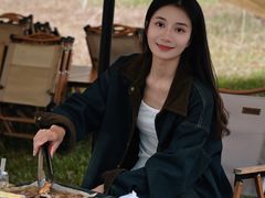 -云栖山谷野奢营地