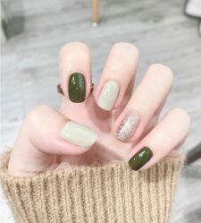 -悦指间美甲美睫
