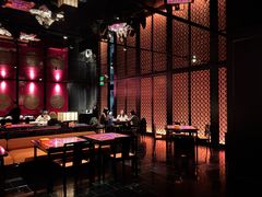-上海滩餐厅(BFC外滩金融中心店)