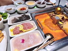 -海底捞火锅(龙湖北京大兴天街店)