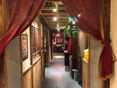 -情满四合院·小酒馆(后现代城店)