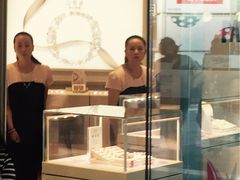 -Pandora潘多拉珠宝(虹口龙之梦店)