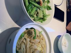 -兰湘子·湘菜小炒(长安万科广场店)