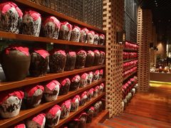 -君悦酒店·1881·北京烤鸭