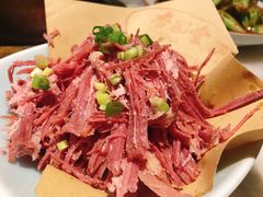 -杏花堂·山西菜馆(晋中万达店)