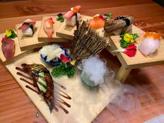 -文三酒肆自助放题(新街口友谊广场店)