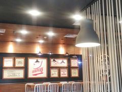 -汉堡王(EAC欧美中心店)