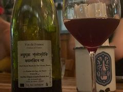 -RAC BAR(安福路店)