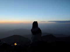 -灵山