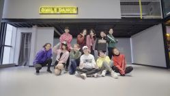 -WOULP舞铺·舞蹈室