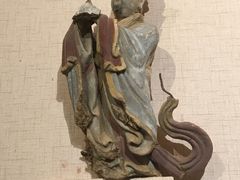 -宁夏博物馆