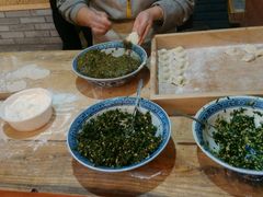 -古渡驛(丽彩·潮流港店)