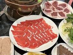 -将台涮肉(酒仙桥店)