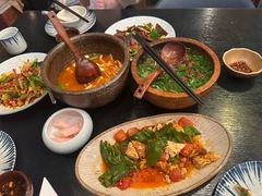 -山石榴·贵州菜(丰盛里店)