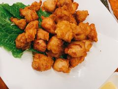 -韩礼年糕(飞虹路店)