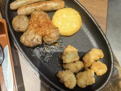 -萨莉亚意式餐厅(百联徐汇店)