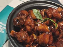 -峨嵋小镇(远洋城店)