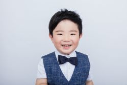 -CUTE BABY 儿童摄影工作室(福田店)