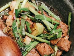 -啫两手·啫啫煲·小饭堂(龙城万科里店)