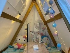 -天空花园餐吧·生日·团建(南山店)