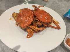 -79号渔船海鲜饭店(岗厦店)