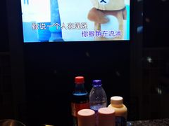 -INLOVE KTV(世博源店)