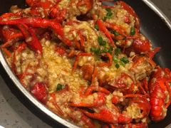 -一棠龙虾•王牌虾球(楚河汉街店)