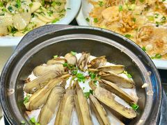 -好兄弟郭巨海鲜(天一阁店)