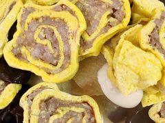 三鲜-玲燕蒸菜馆(江东路店)