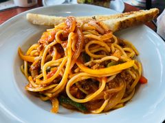 -魏斯理汉堡(西安沣东吾悦店)