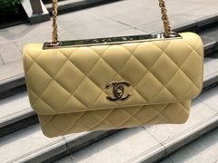 -CHANEL(恒隆广场店)