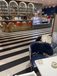 -奈尔宝·儿童乐园·亲子餐厅(前滩店)