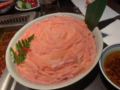 -大隐·成都火锅Bistro(合生麒麟新天地店)