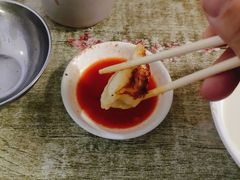 -孝丰南门锅贴(南街店)