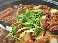 -重庆鸡公煲(龙河路店)