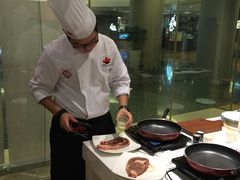 -ABC Cooking Studio(上海环球金融中心店)