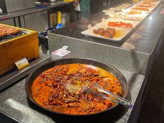 -鼎香缘海鲜自助火锅烤肉(锦辉购物广场店)