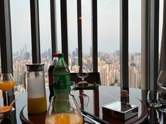-环球港凯悦 · 享悦中餐厅