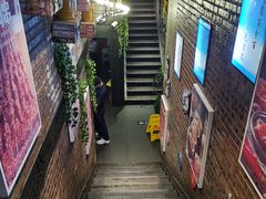 大堂-管氏翅吧(中关村店)
