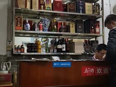 -蚝家菜馆(沙井店)